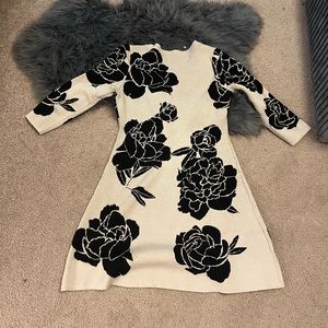 Calvin Klein dress